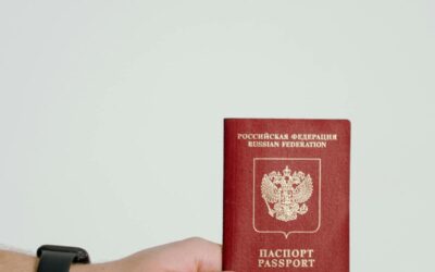 ESTA application 2026 – showing ESTA form on mobile device