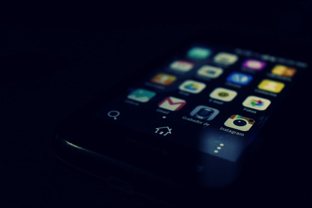 ESTA phone history – phone history types matrix categories personal work international ESTA phone numbers required