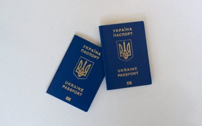 ESTA rejection reasons – related image showing ESTA rejection notification