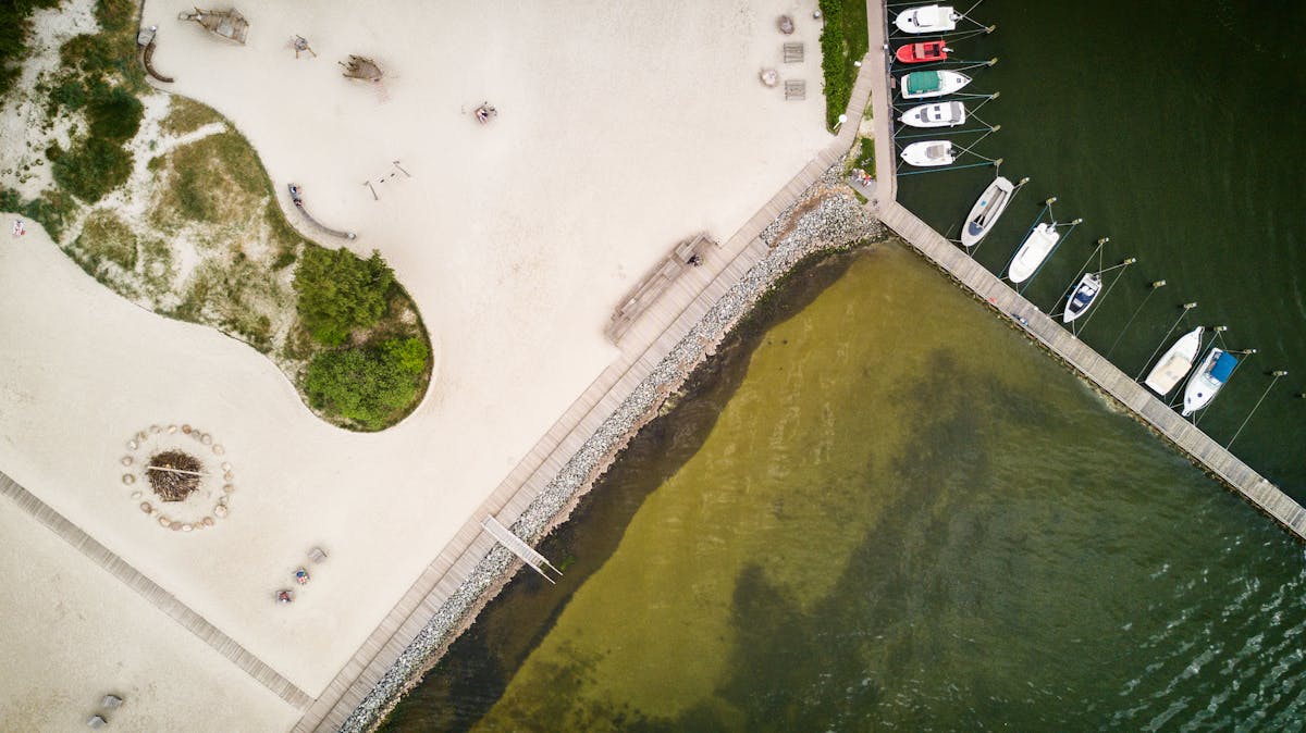 Pacific Coast Highway Road Trip 2026 – ESTA Visitor Guide