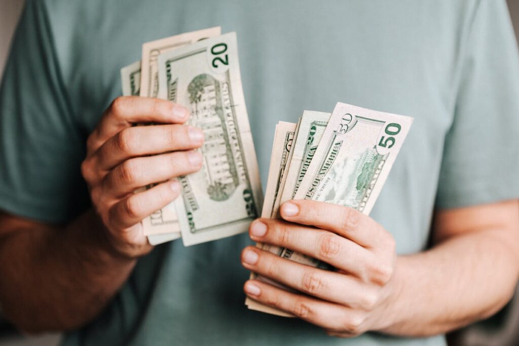 tipping USA – Tipping in the USA 2026