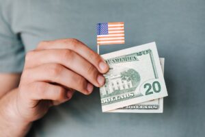 ESTA fee costs 2026 USA travel budget breakdown