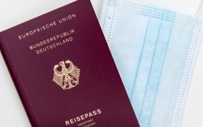 ESTA US travel — german passport us travel 1