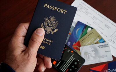 ESTA restricted countries application guide 1