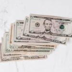 ESTA US travel — us dollar travel money budget 1