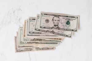 ESTA US travel — us dollar travel money budget 1