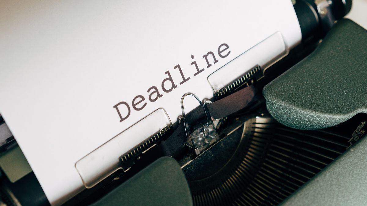 ESTA application deadline and status check process