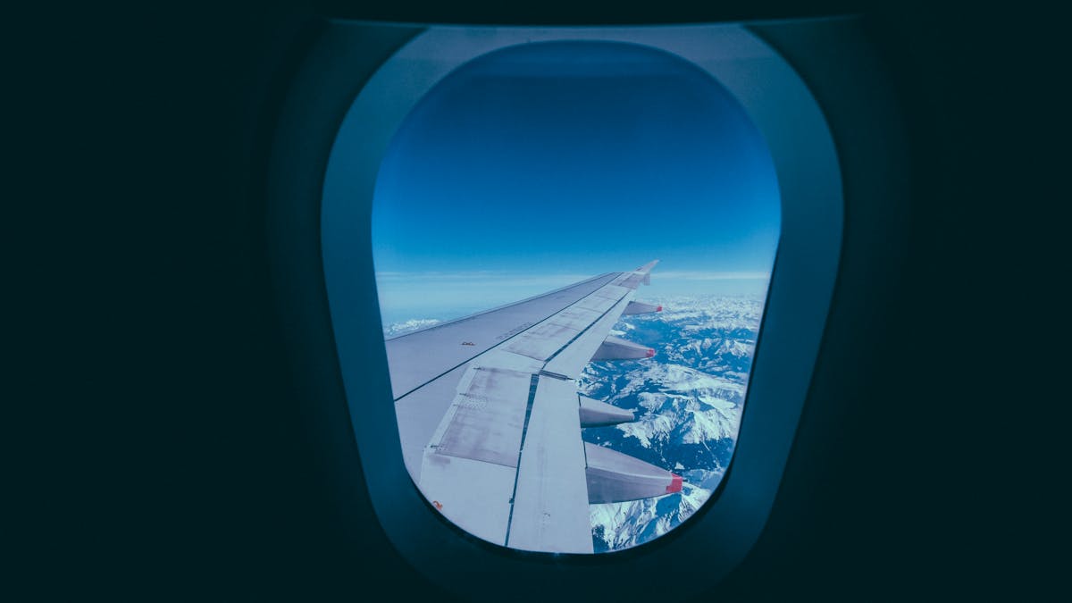 Connecting flight to the United States under the Visa Waiver Program