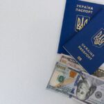 Family travel documents and passports needed for ESTA US travel