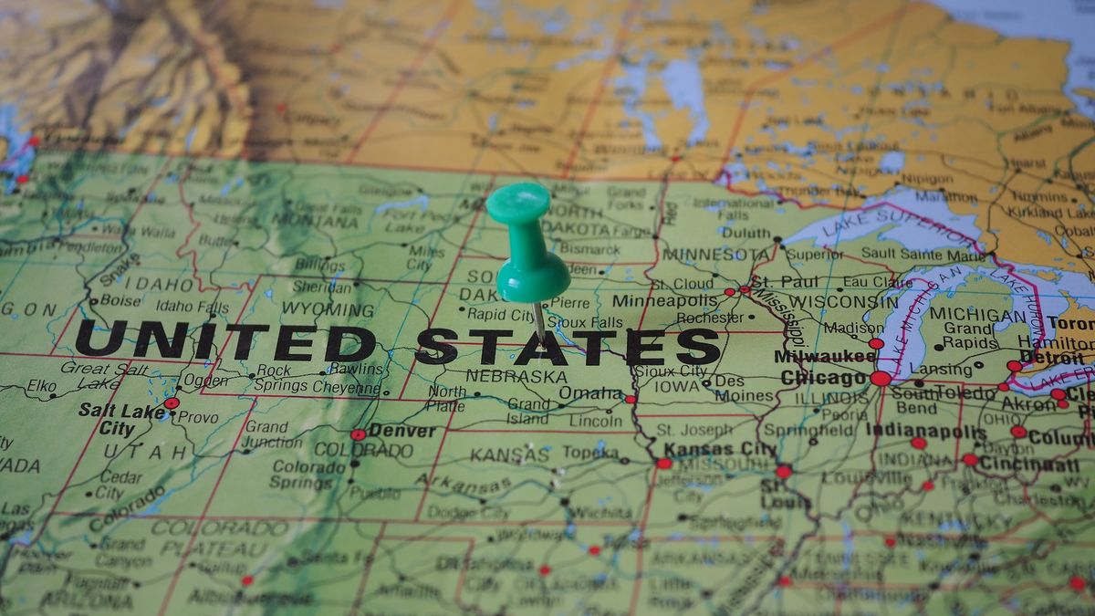 Travel planning documents preparation USA visa ESTA