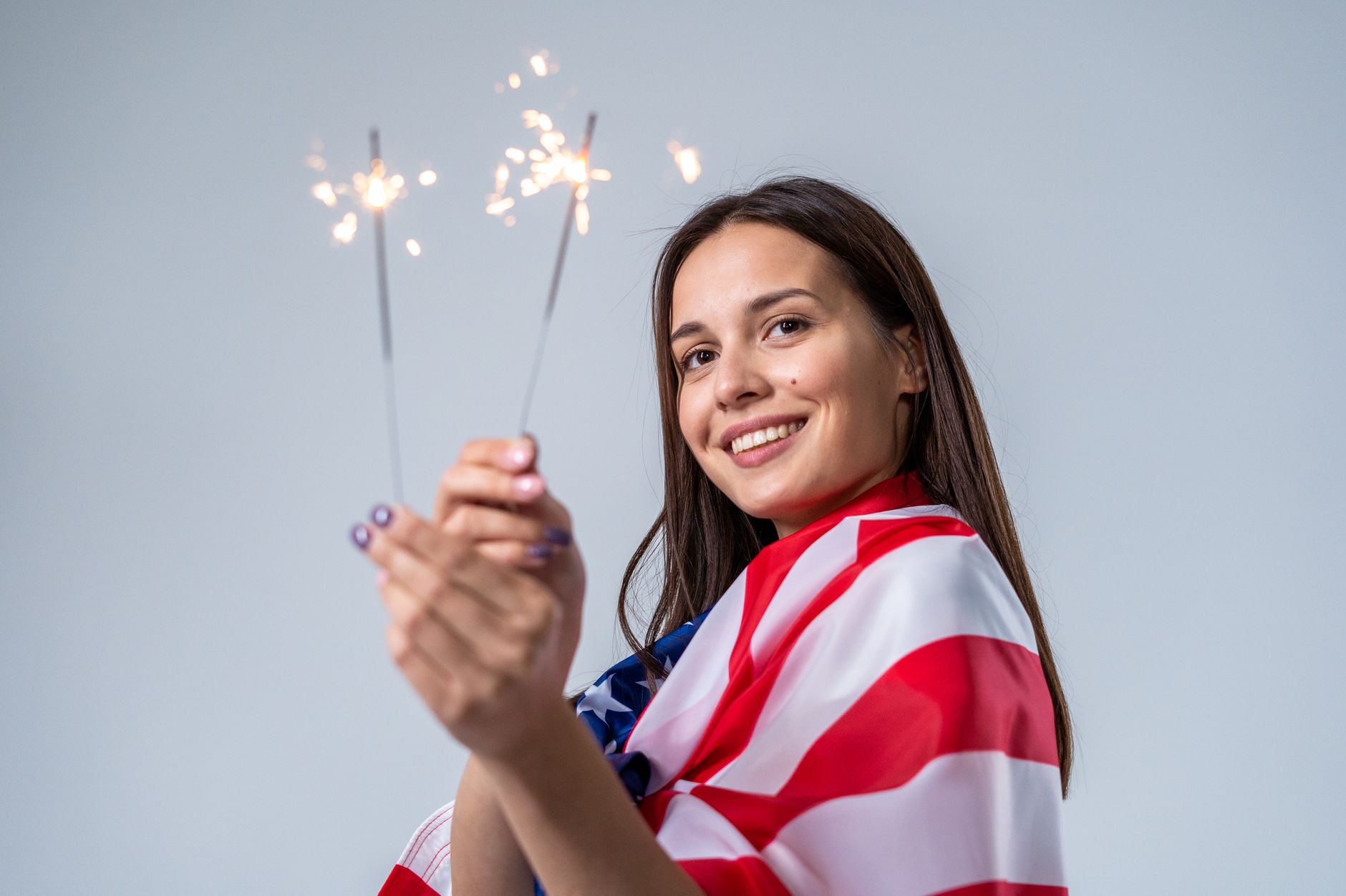 America turns 250 on 4 July 2026 with nationwide events