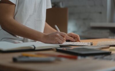 Reviewing ESTA eligibility questions before submitting the application