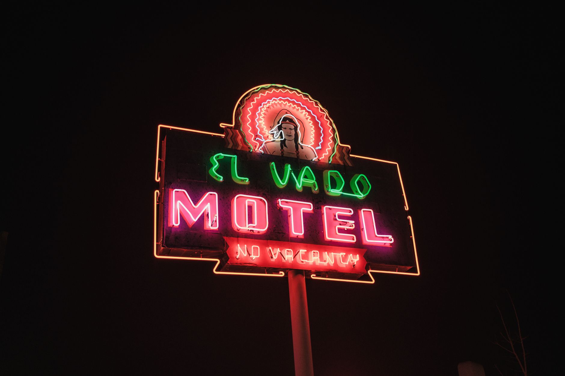 Classic roadside motels sell out fast in centennial-event towns